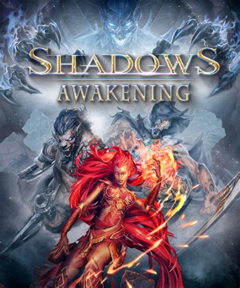 shadows awakening walkthrough|shadows awakening side quests.